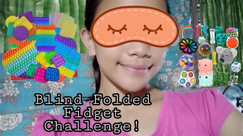 Fidget in Tagalog.